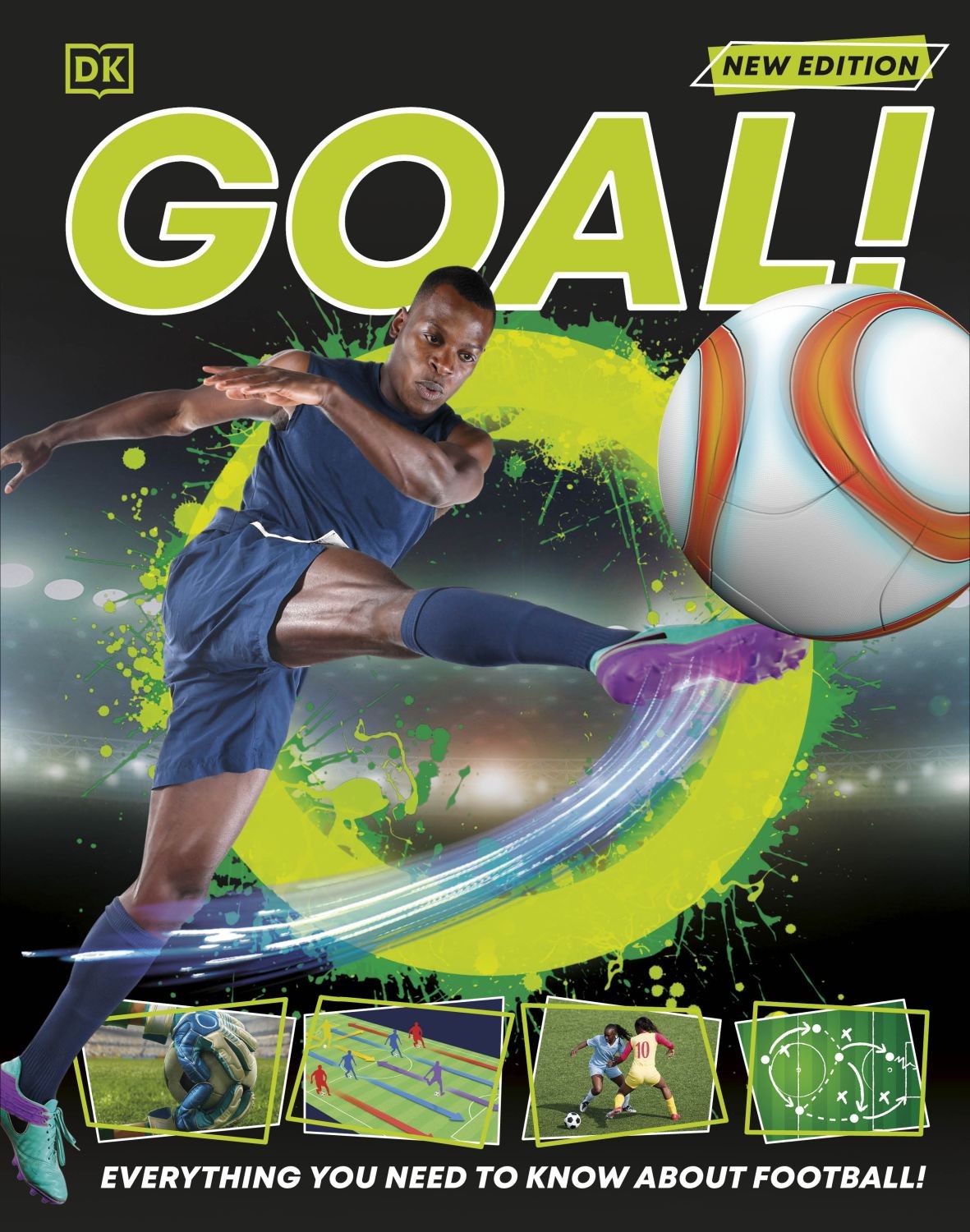 

Goal!
