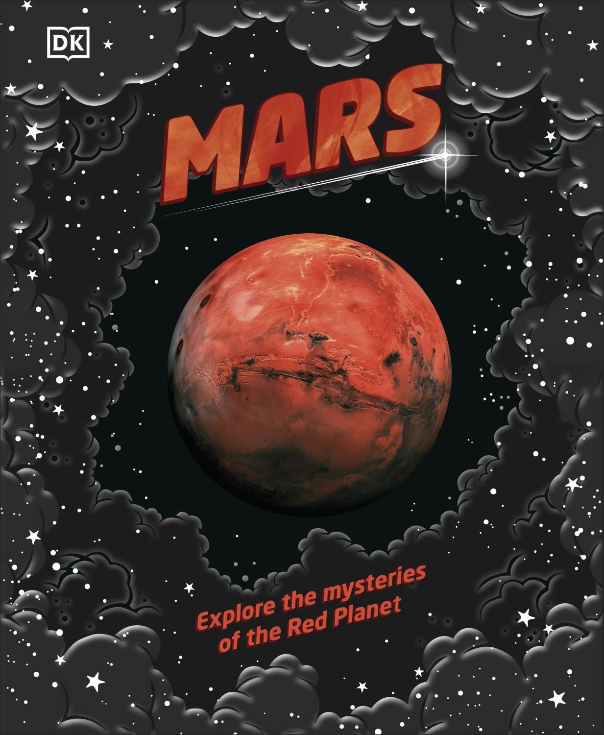 

Mars