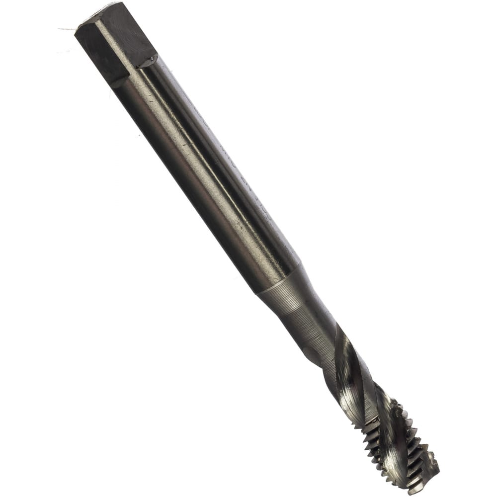 

Метчик, машинный DIN 371, M10 х 1,5 мм с винтовой канавкой Bucovice Tools 103100