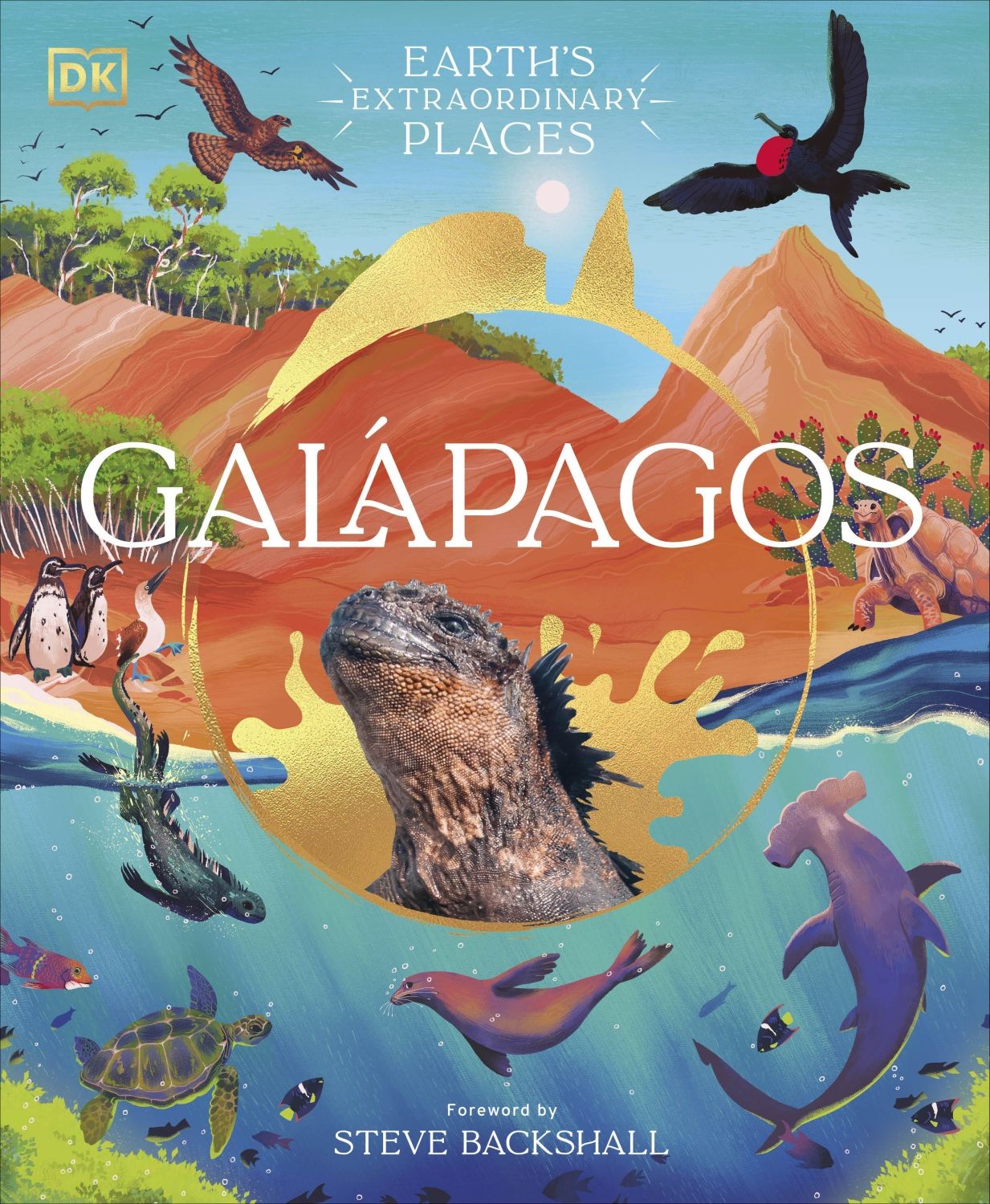 

Galapagos