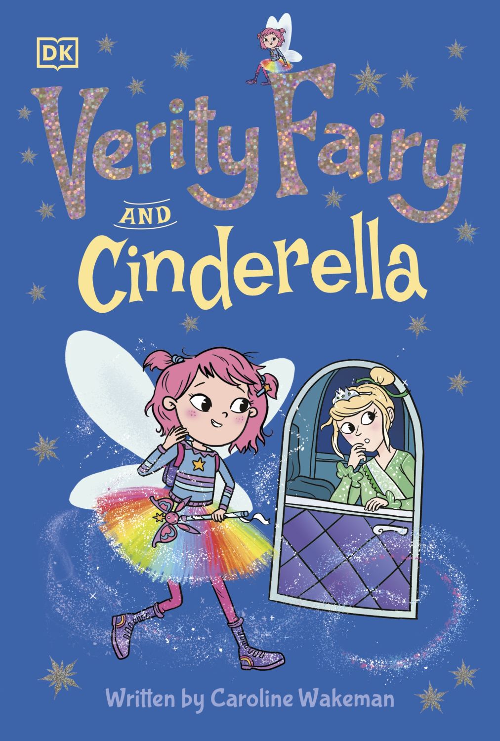 

Cinderella