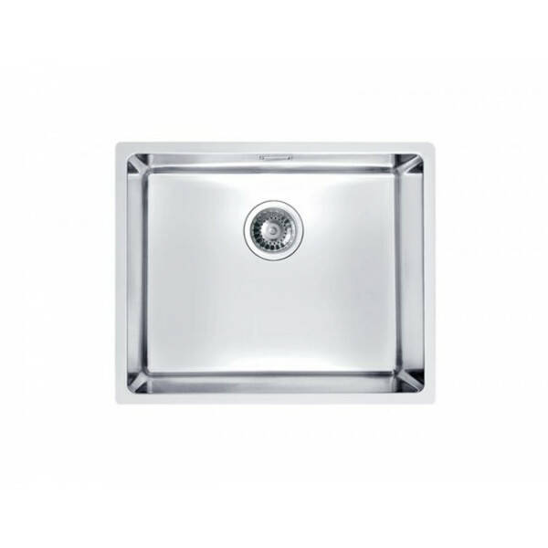 

Мойка Alveus KOMBINO 50 SAT-90 500х400х195, Серебристый