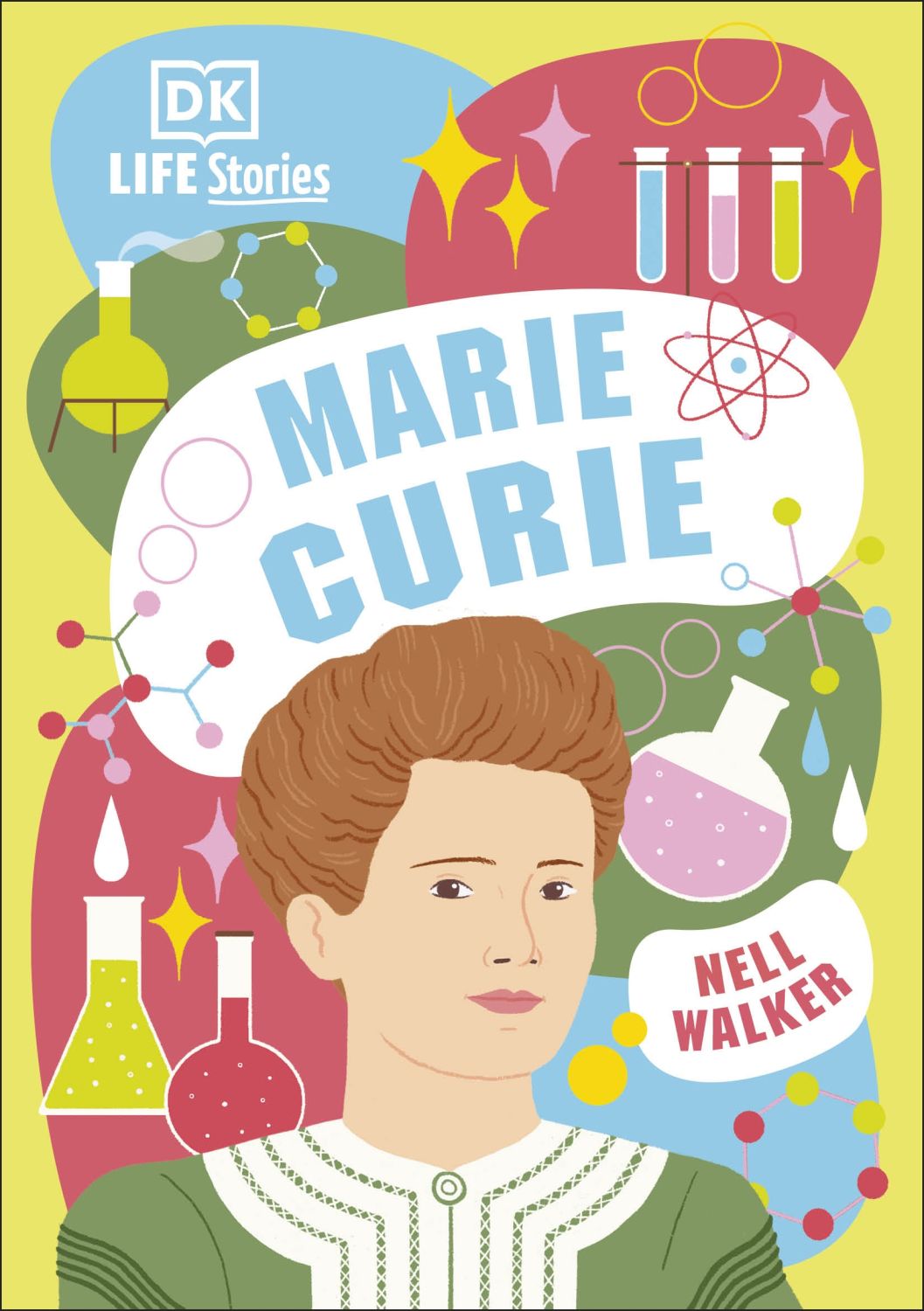

Marie Curie