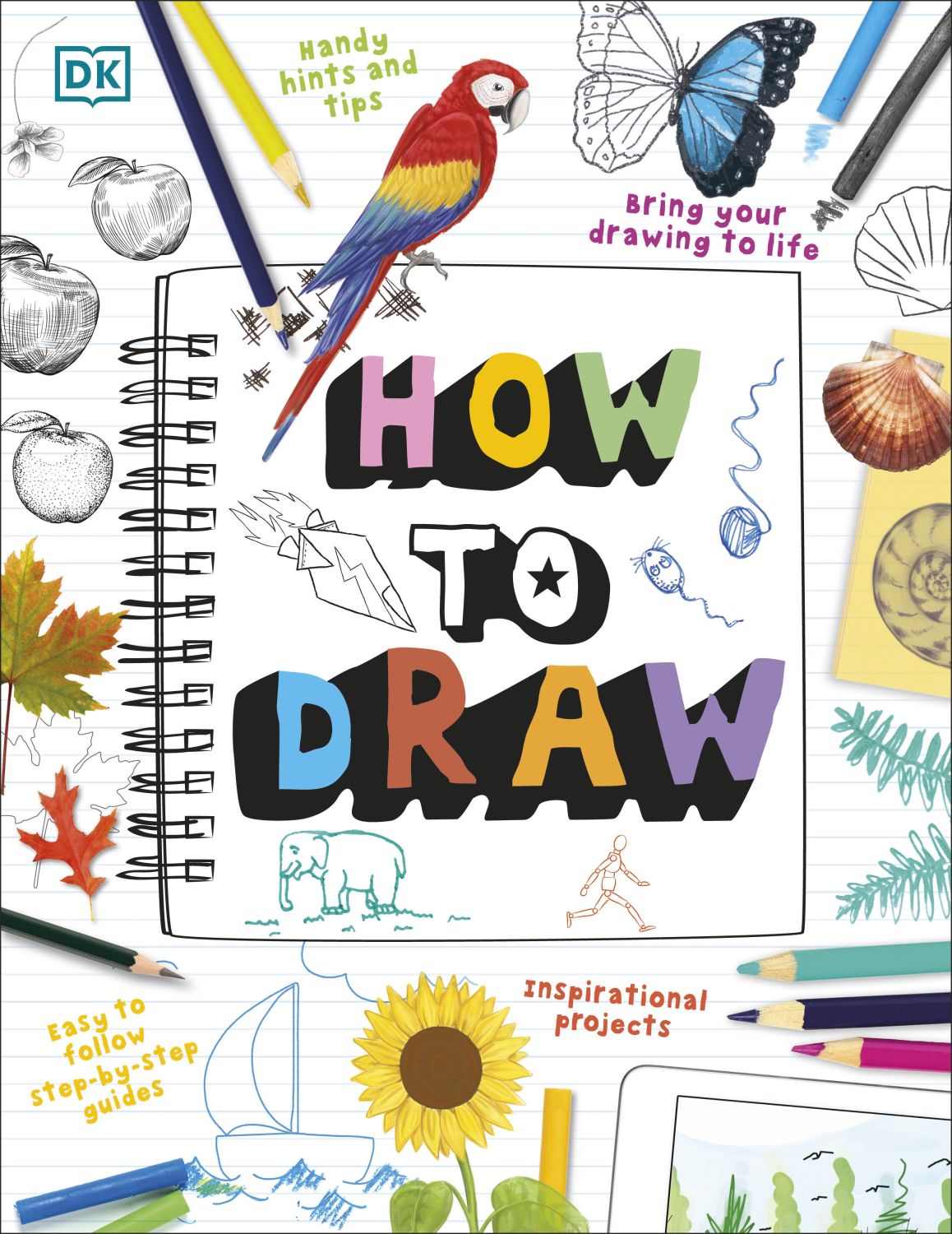 

How to Draw