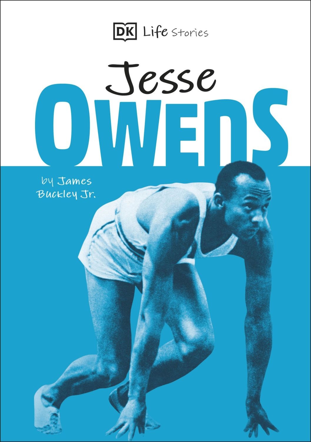 

Jesse Owens