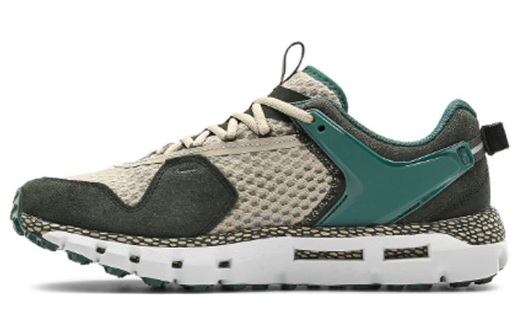

Кроссовки унисекс Under Armour Hovr Summit Intro серые 37.5 EU, Серый, Hovr Summit Intro