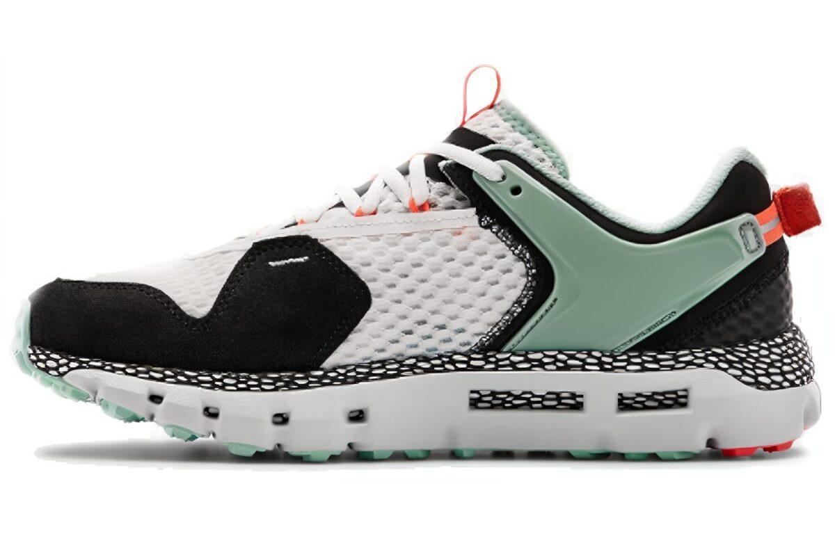 

Кроссовки унисекс Under Armour Hovr Summit белые 44 EU, Белый, Hovr Summit