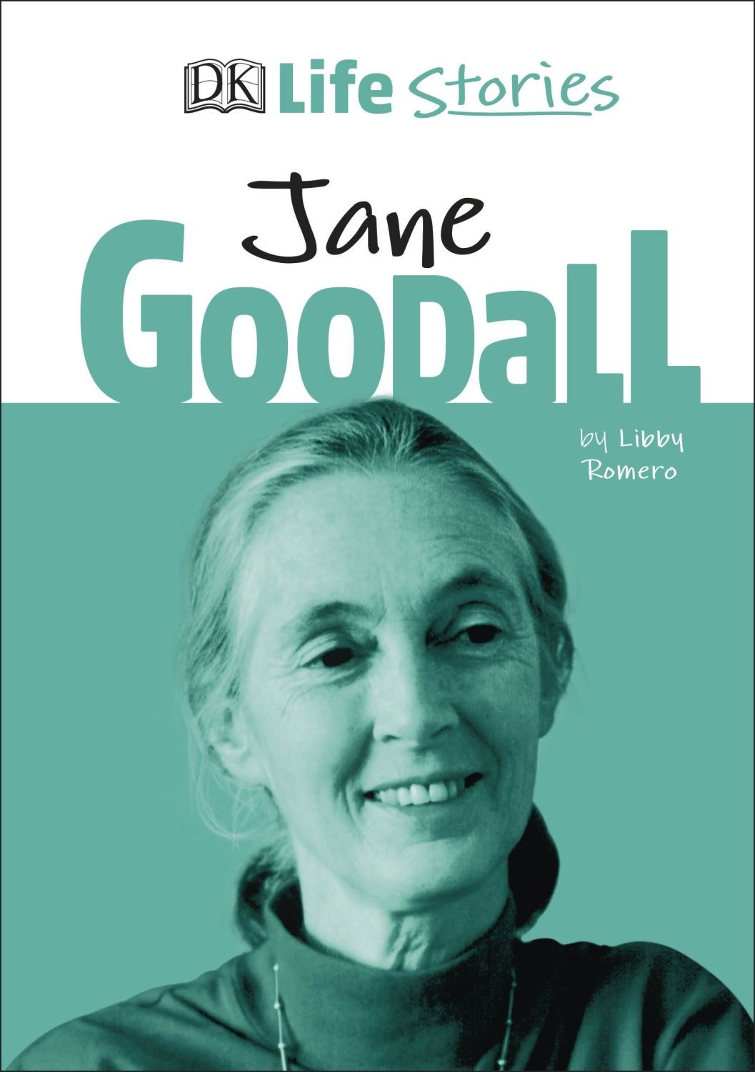 

Jane Goodall
