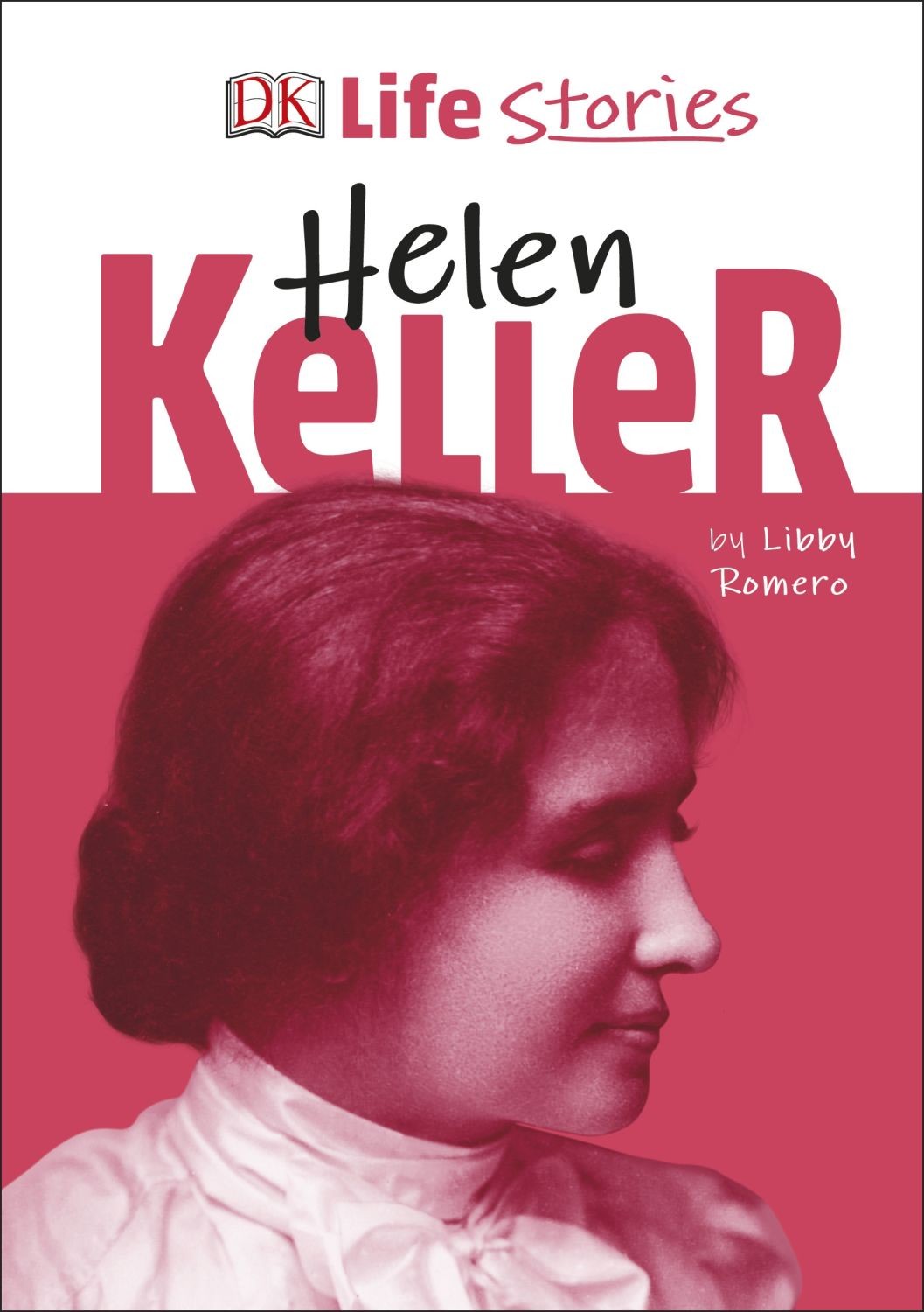 

Helen Keller