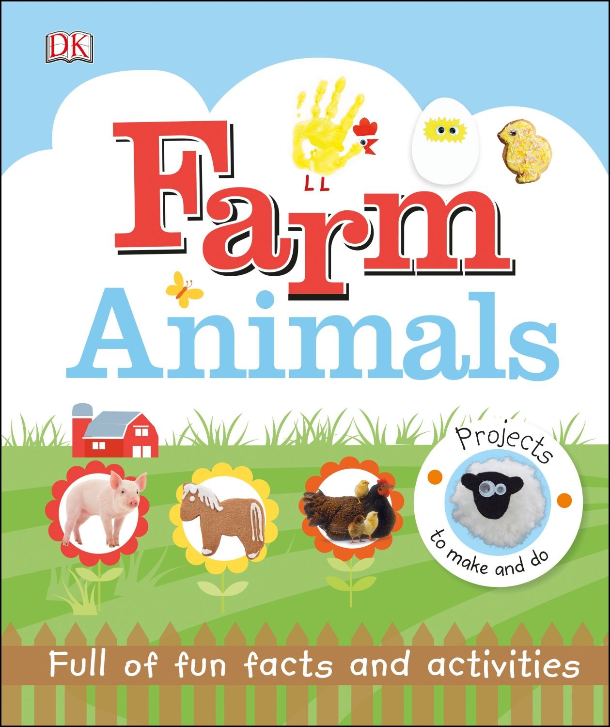 

Farm Animals