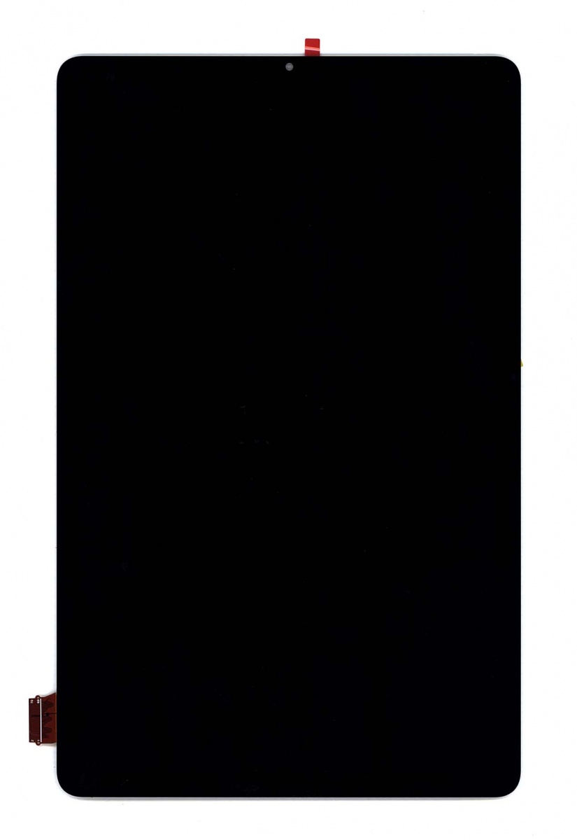 Дисплей OEM для Samsung Galaxy Tab S6 Lite SM-P610 SM-P615 черный (100177033V)