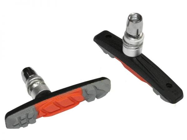 Тормозные колодки Ashima AP65V-M-AL