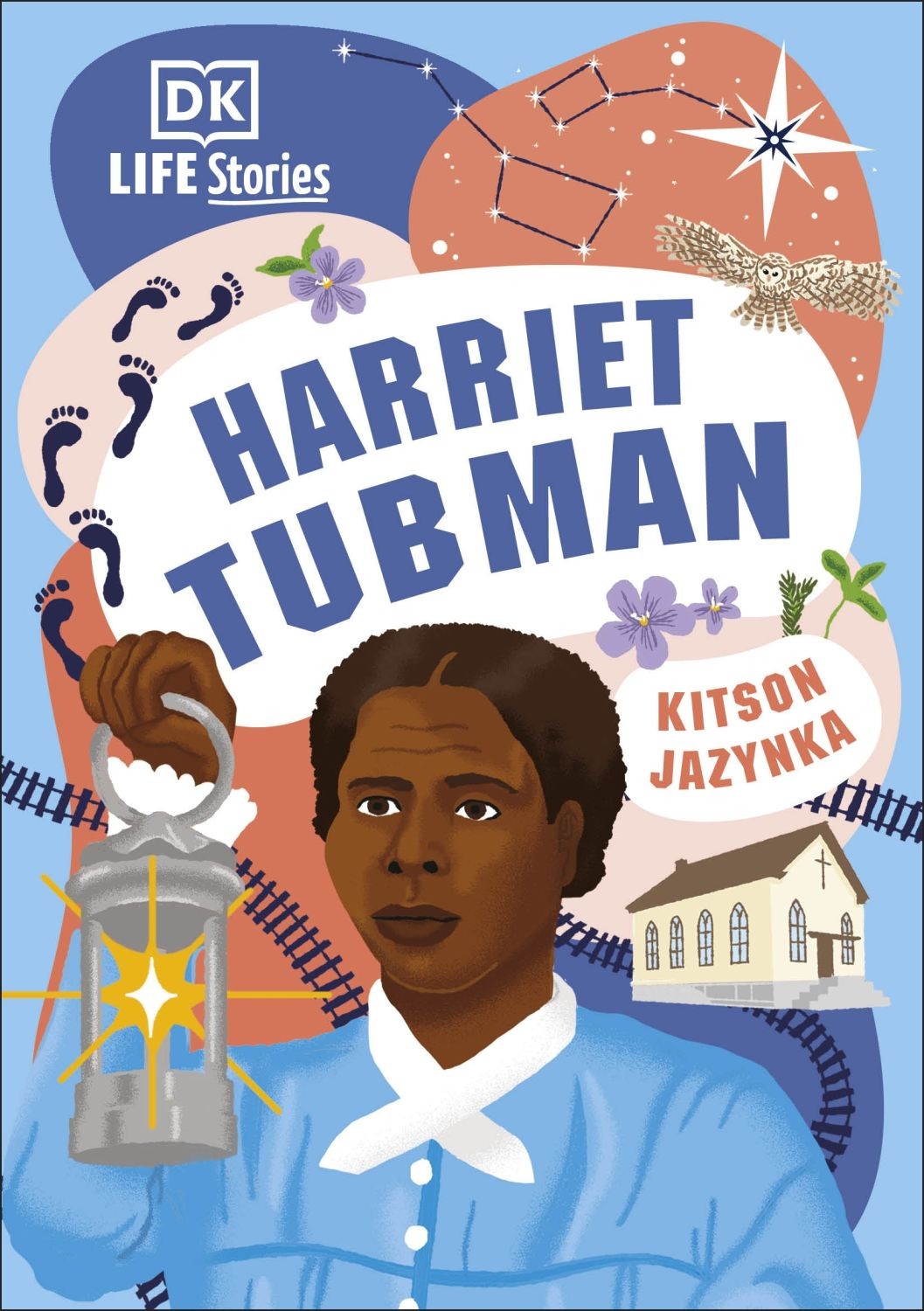 

Harriet Tubman