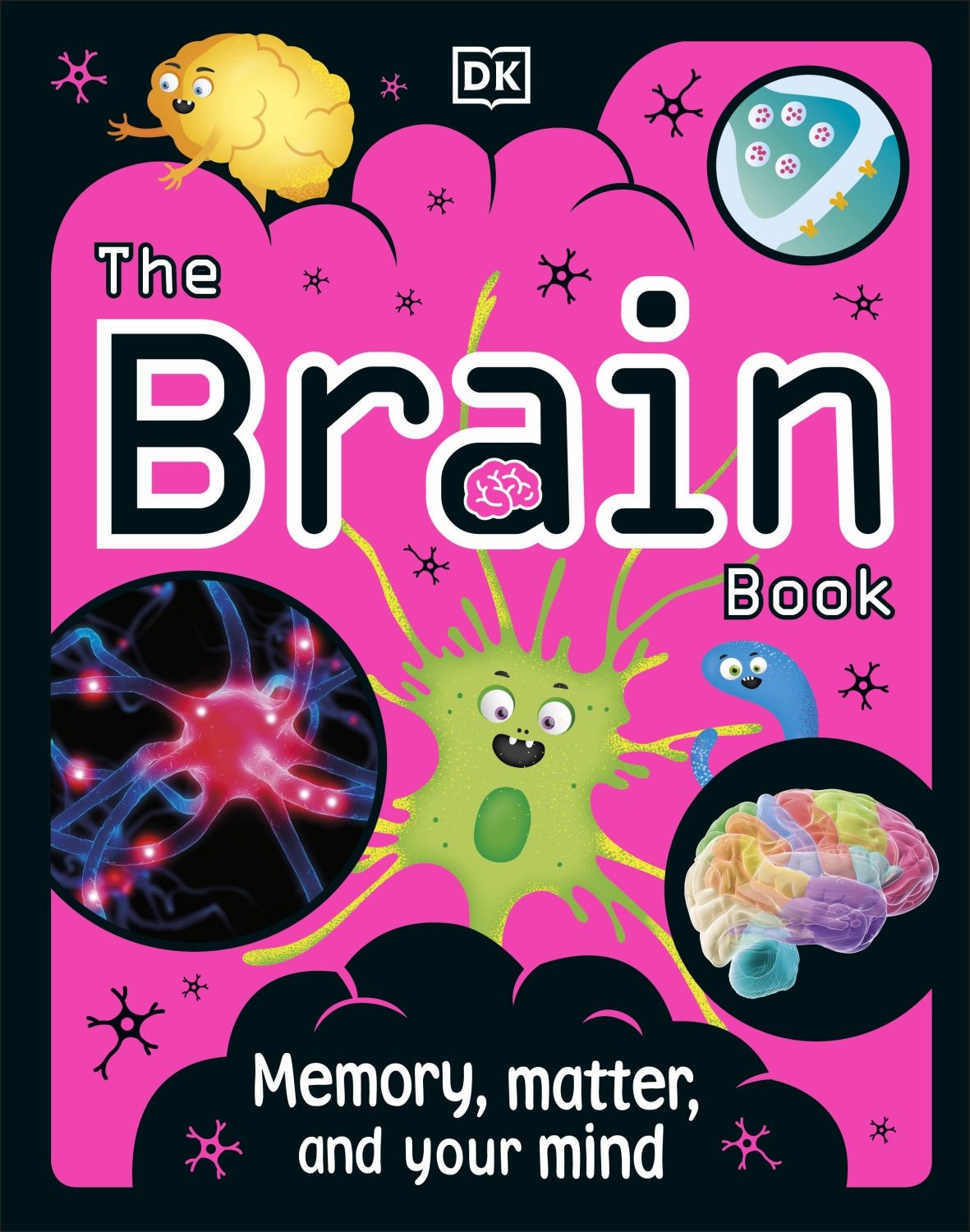 

The Brain Book