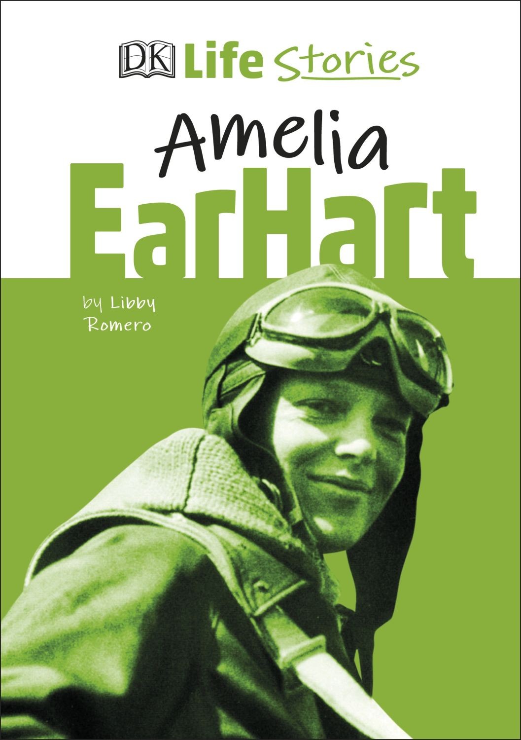 

Amelia Earhart