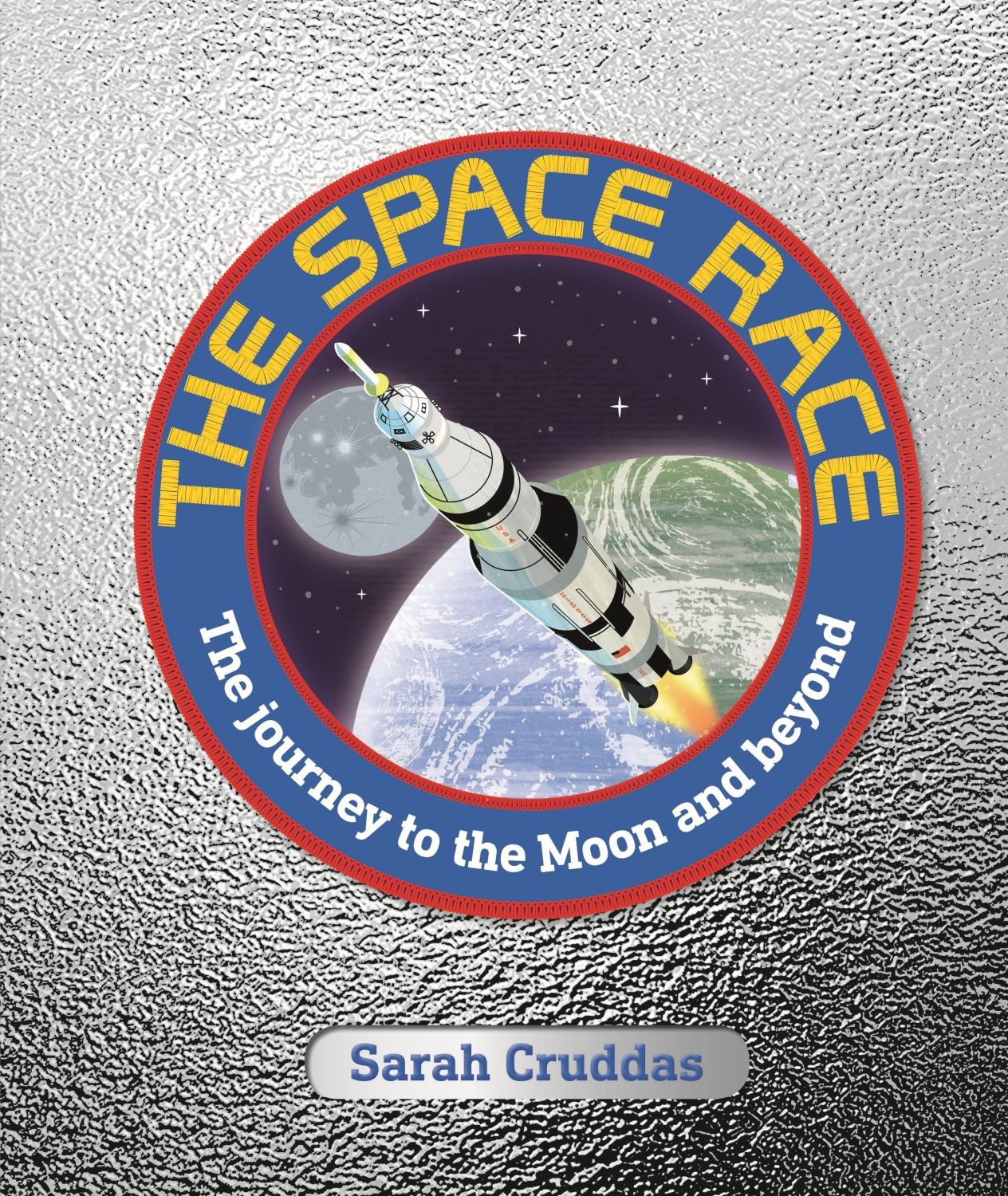 

The Space Race The Journey to the Moon and Beyond