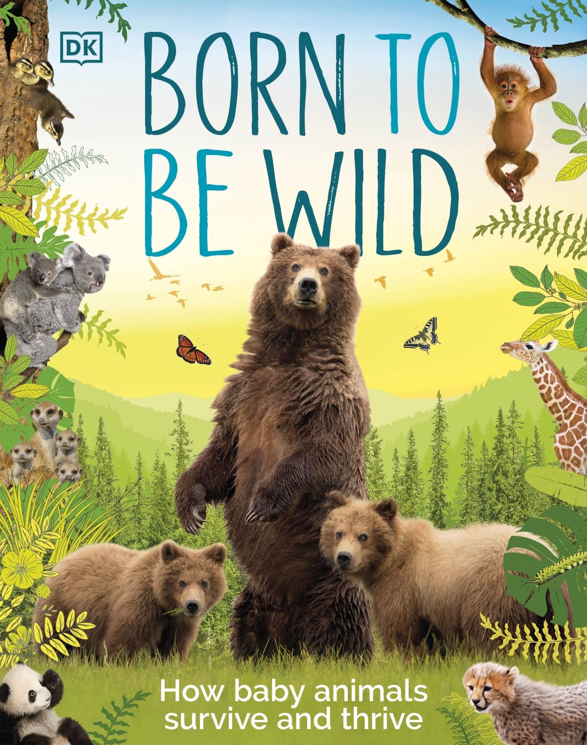 

Born to be Wild