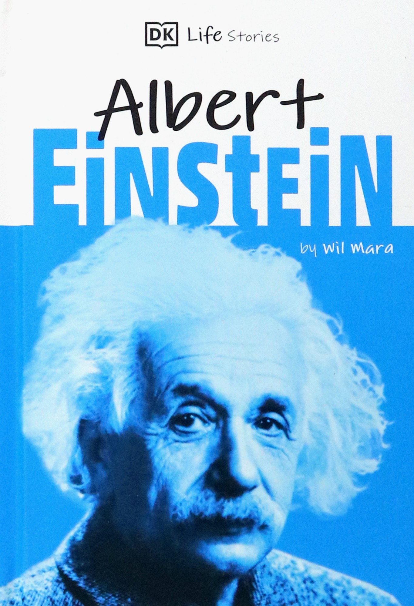 

Albert Einstein