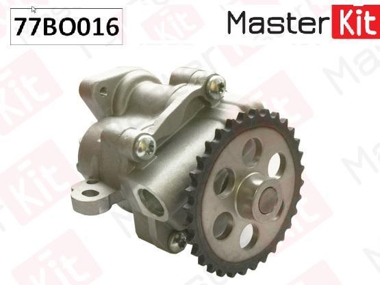 

Насос масляный MASTERKIT 77bo016