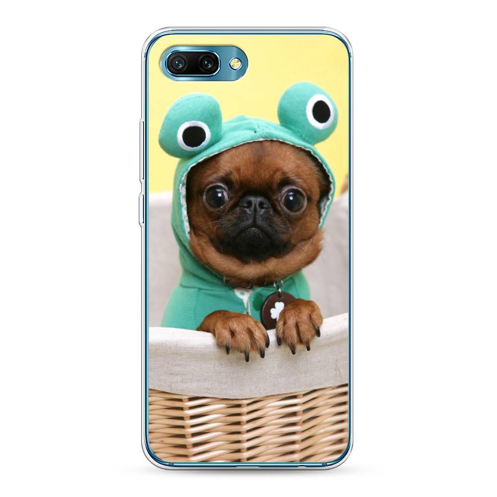 Чехол на Honor 10  