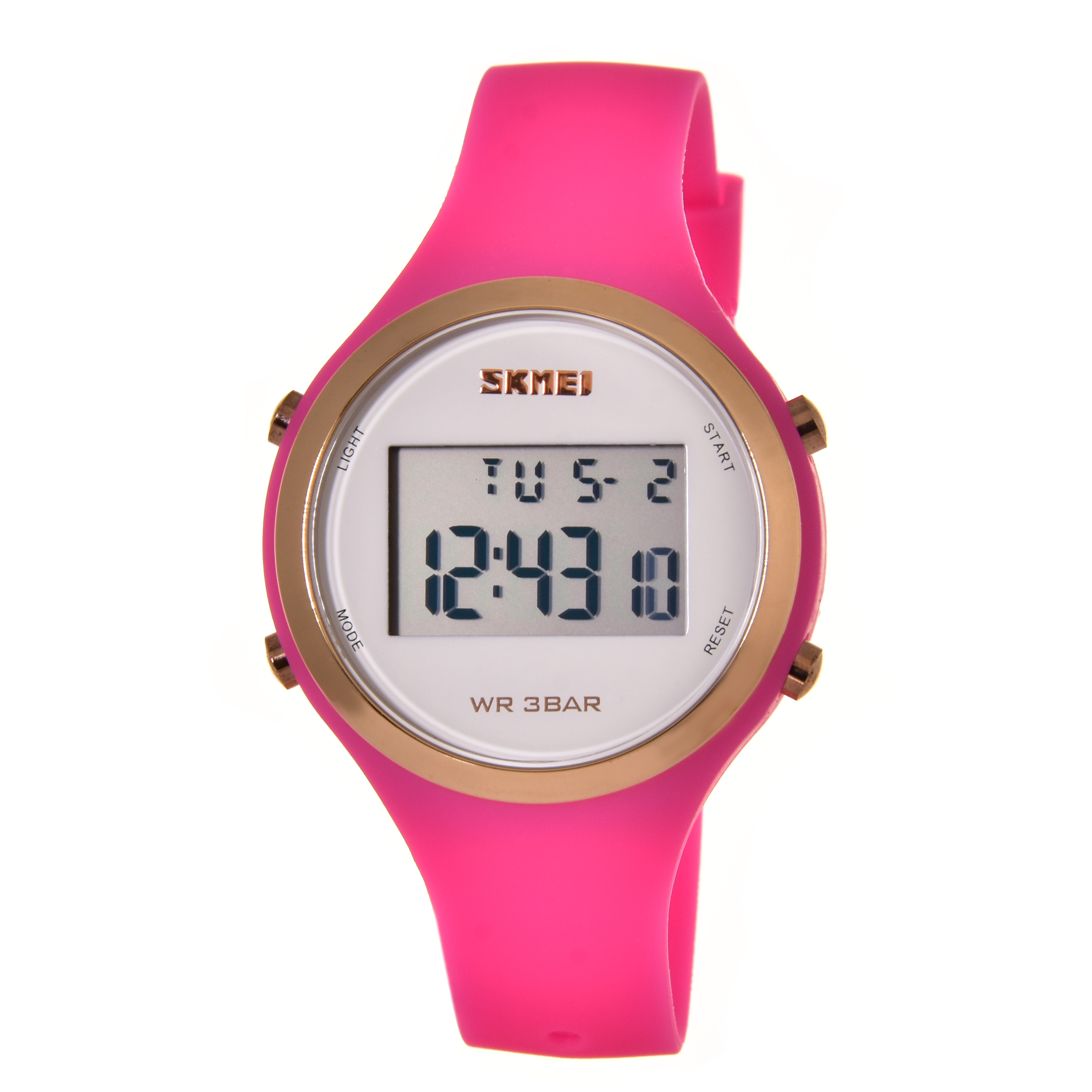 

Наручные часы женские SKMEI 1720RS, 1720RS