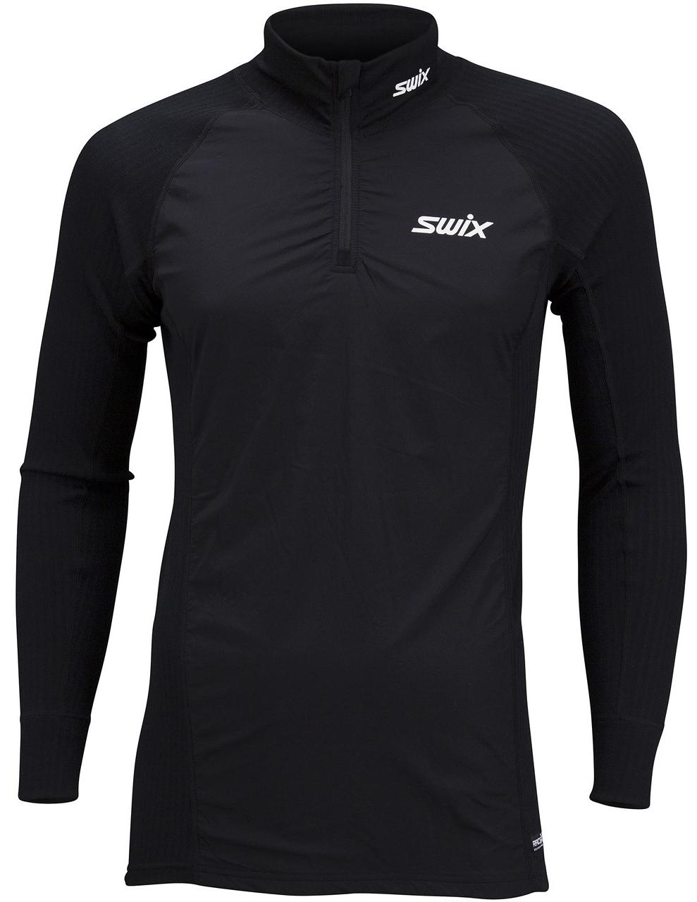 

Термопулон Swix Racex Wind, black, M, Racex Wind
