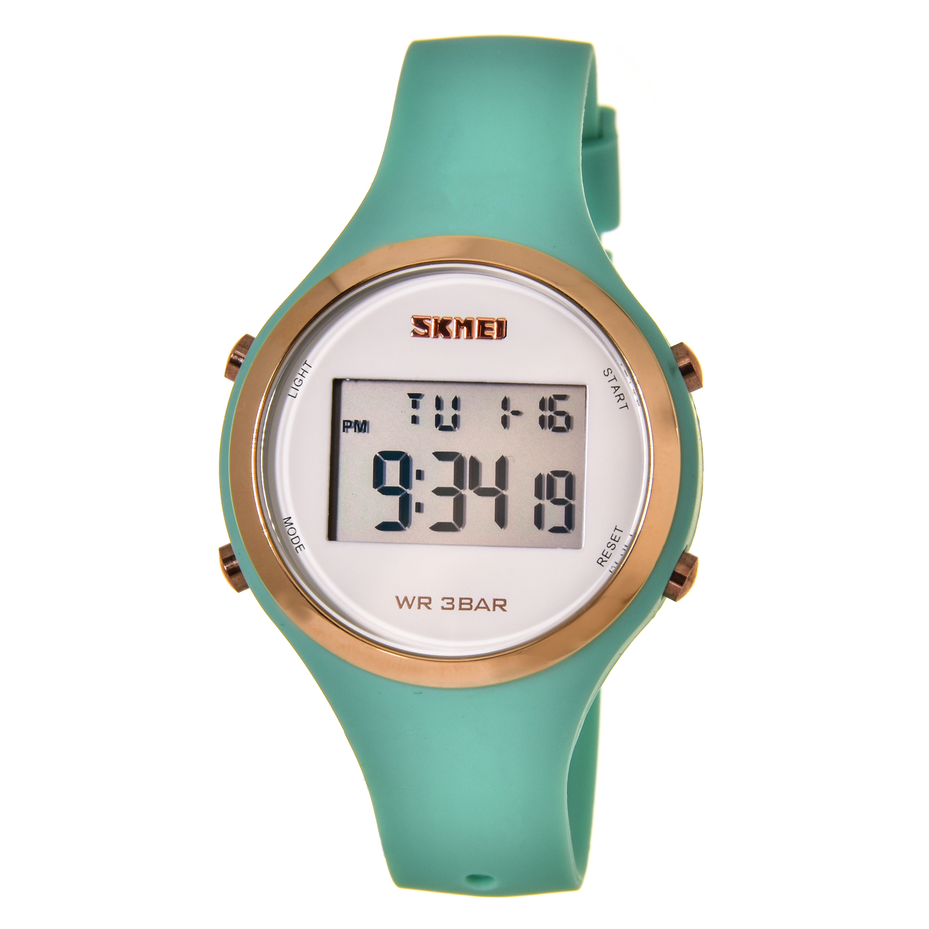 

Наручные часы женские SKMEI 1720GN, 1720GN