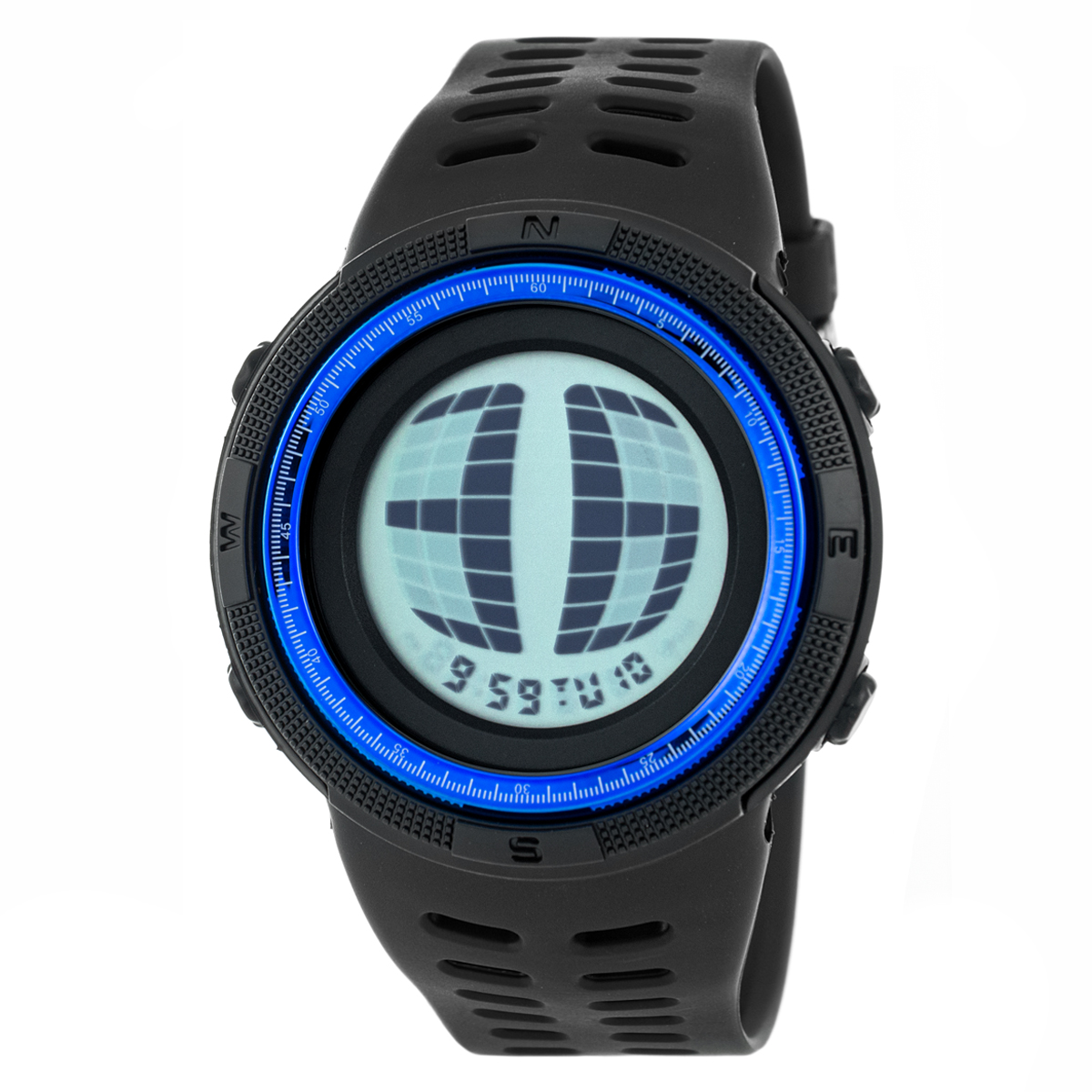

Наручные часы мужские SKMEI 2076BUWT, 2076BUWT