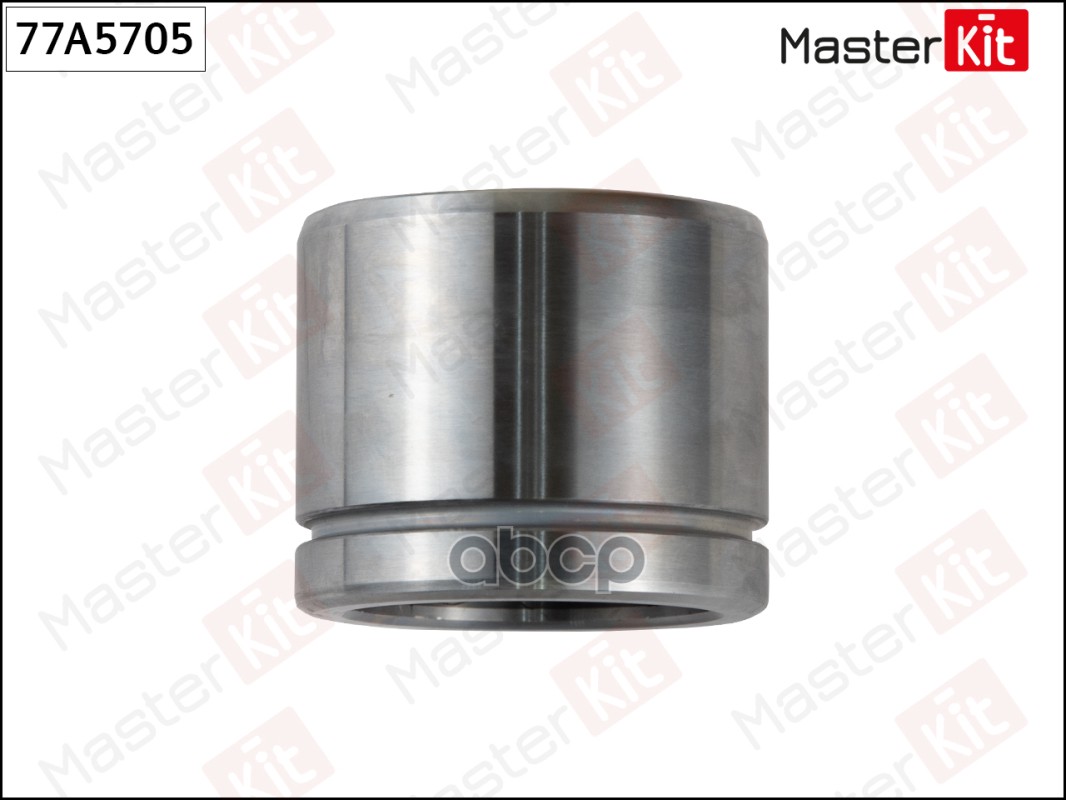 

Поршень Суппорта Masterkit 77a5705 Mazda Tribute 2003- MasterKit арт. 77A5705