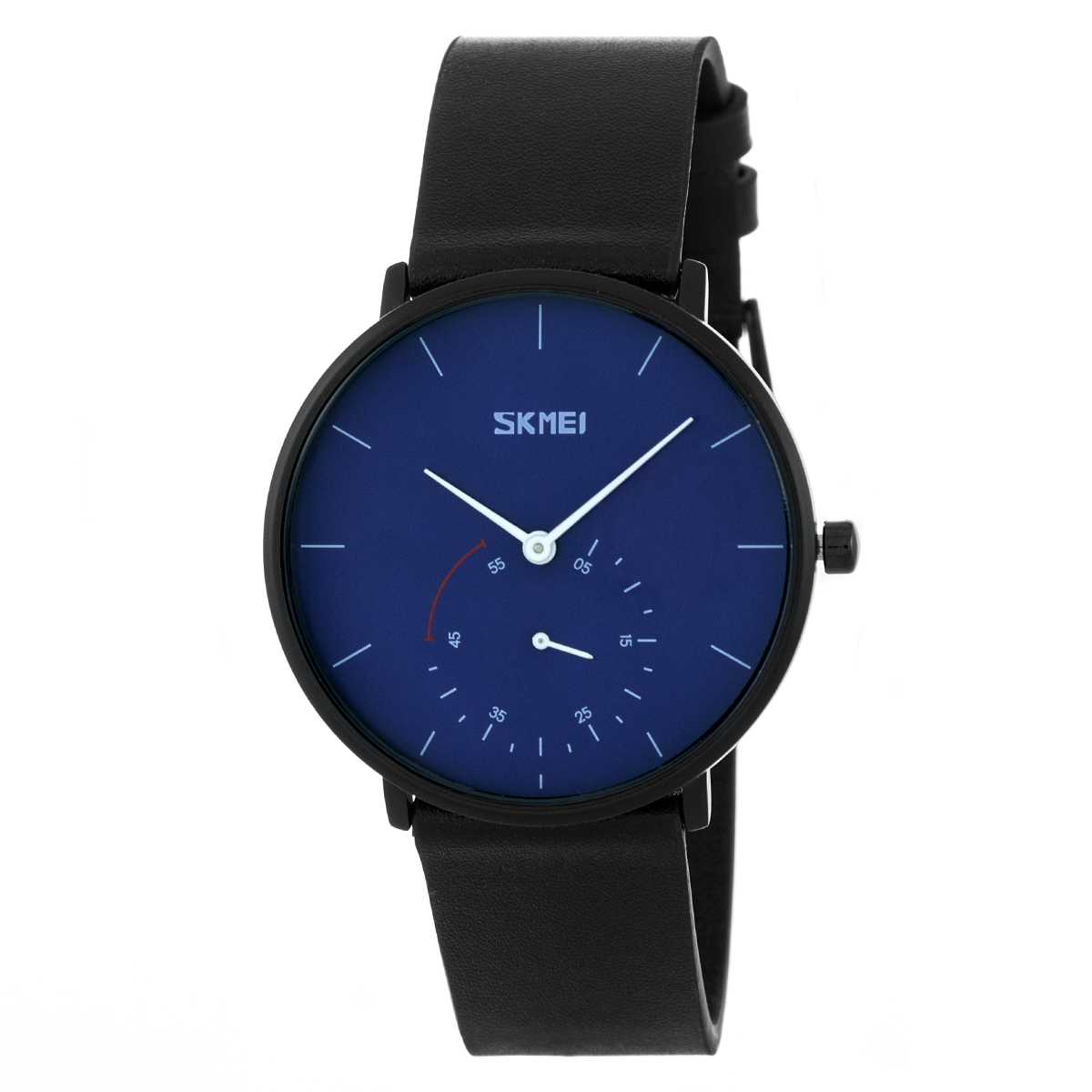 

Наручные часы мужские SKMEI 9213BKBU, 9213BKBU