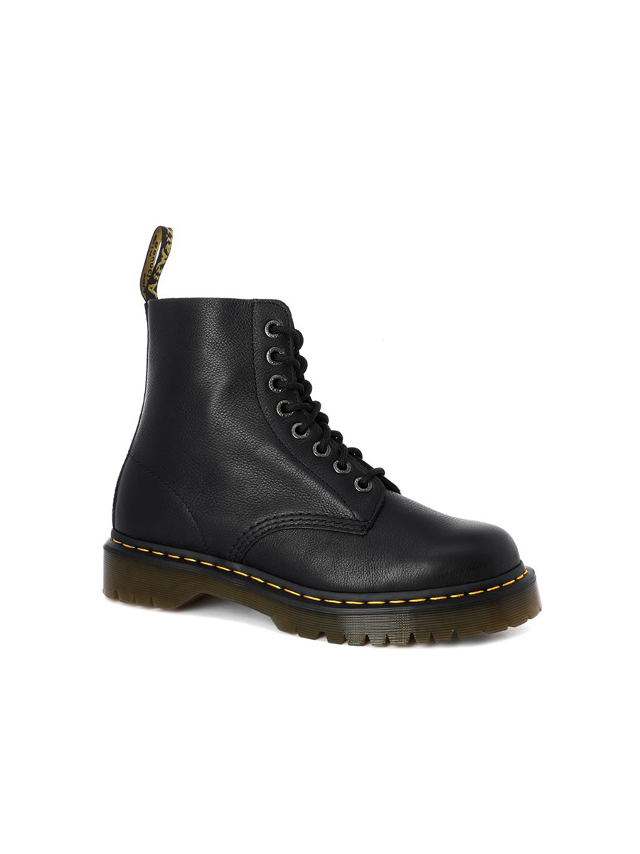 фото Ботинки мужские dr. martens 26206001 черные 43 eu