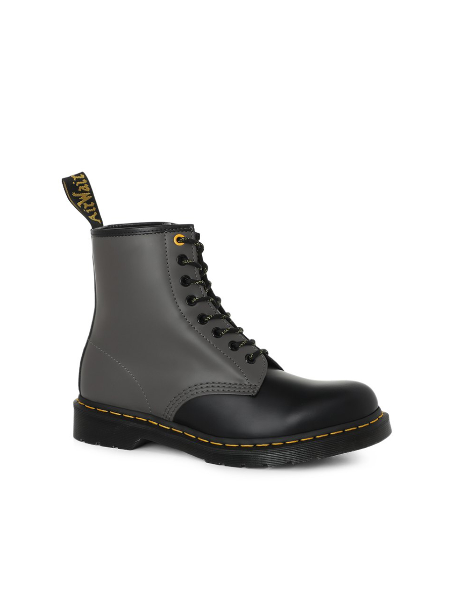 фото Ботинки мужские dr. martens 27538001 черные 44 eu