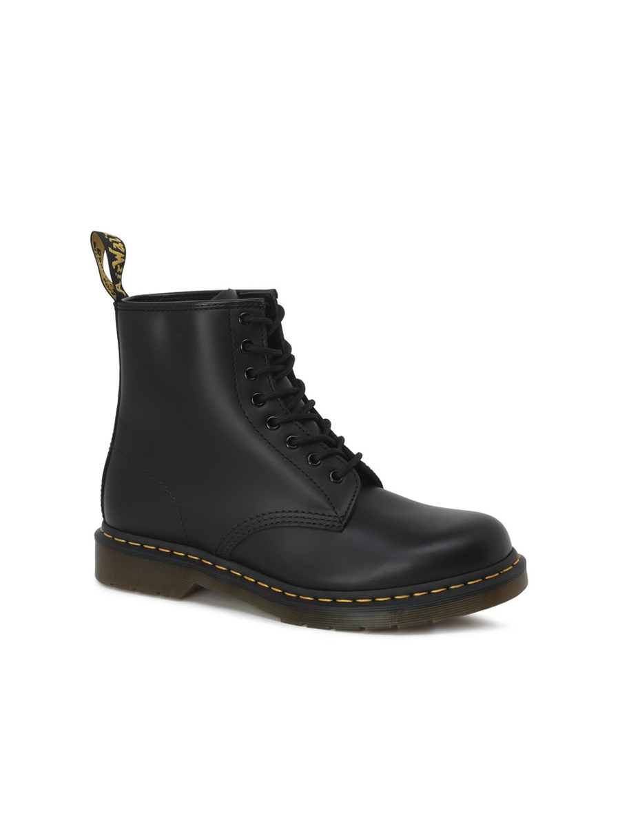 

Ботинки мужские Dr. Martens 11822006 черные 42 EU, 11822006