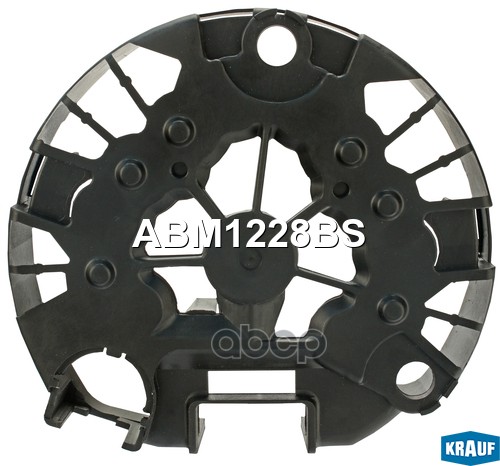 

Крышка Генератора Пластик 1Шт 1Шт Krauf ABM1228BS