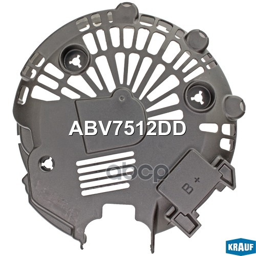 

Крышка Генератора Пластик 1Шт Krauf ABV7512DD