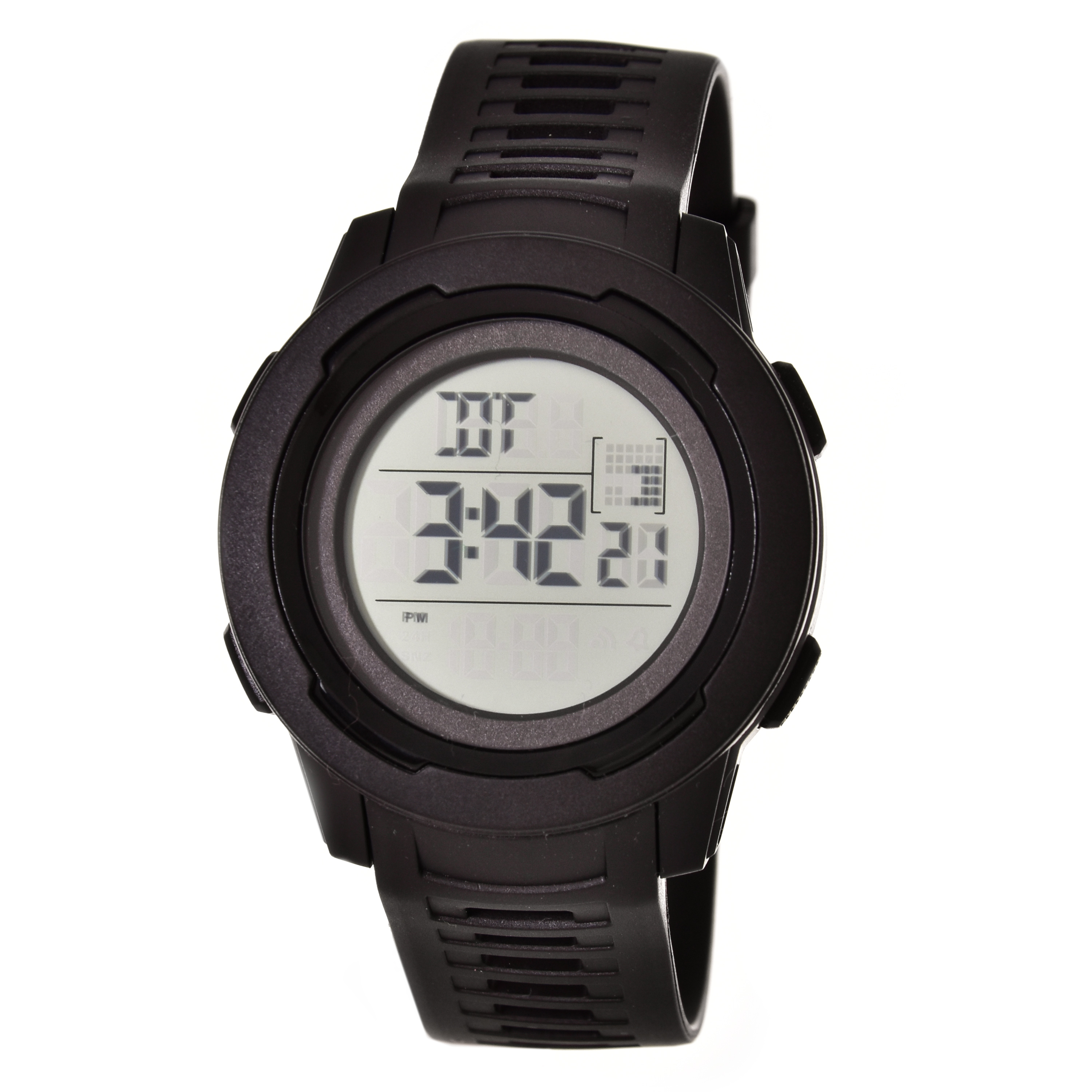 

Наручные часы мужские SKMEI 1731BKWT, 1731BKWT