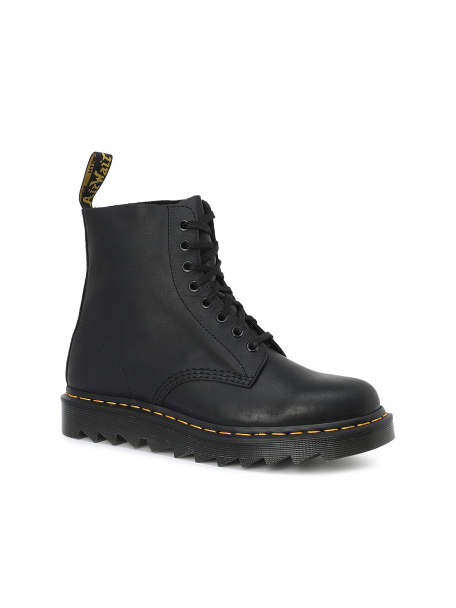 фото Ботинки мужские dr. martens 26324001 черные 43 eu