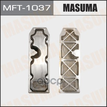

ьтр Акпп Toyota Land Cruiser Prado 96-00, 4 Runner 89-95, Hilux 95-99 Masuma арт. MFT1037