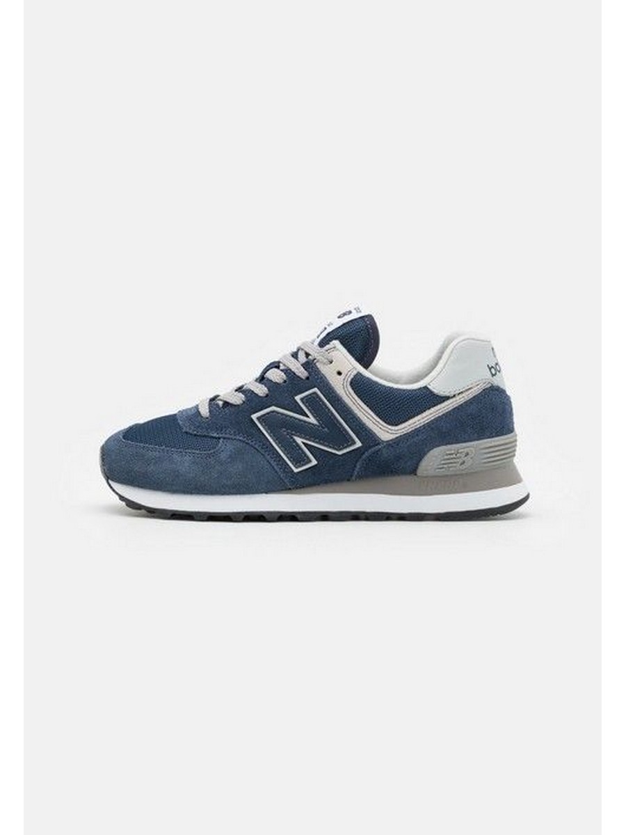 

Кроссовки женские New Balance NE215O00I синие 37 EU, Синий, NE215O00I