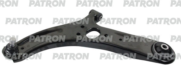 

Рычаг подвески левый KIA RIO [IH] 11- (Произведено в Турции) PATRON PS5291L
