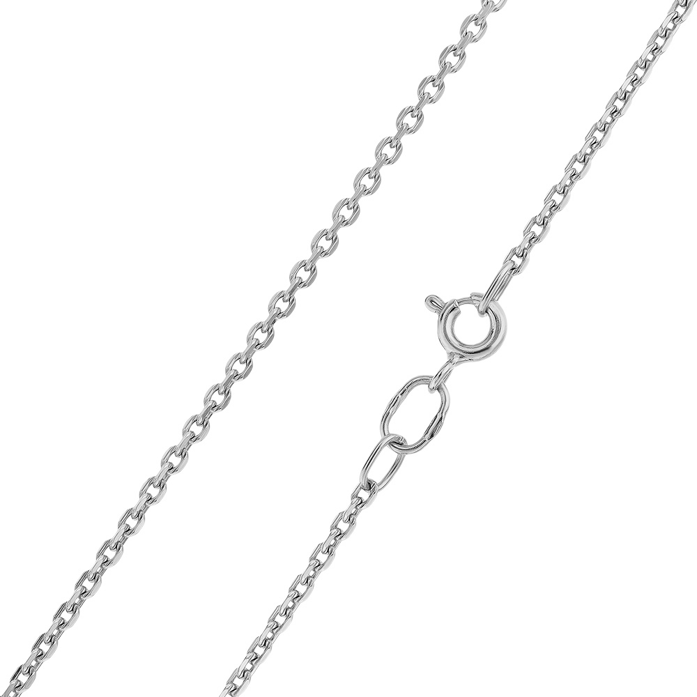 

Цепочка из серебра 38 см ЯХОНТ Золотой 2698645, 2698645
