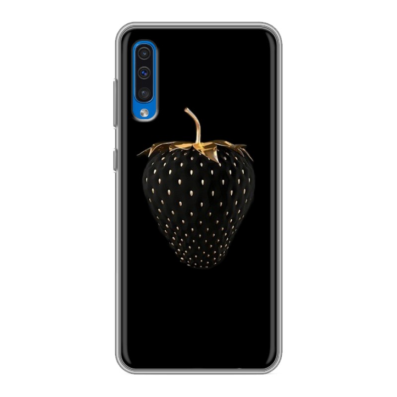 

Чехол для Samsung Galaxy A30s/А50 (SM-A307) с рисунком и защитой камеры