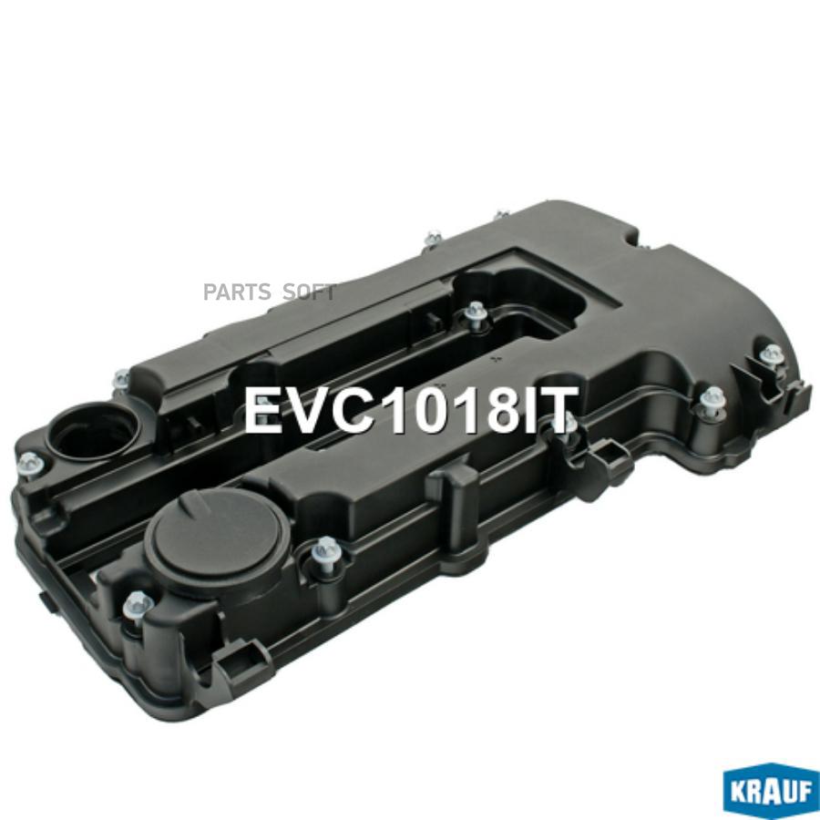 

Клапанная Крышка 1Шт Krauf EVC1018IT