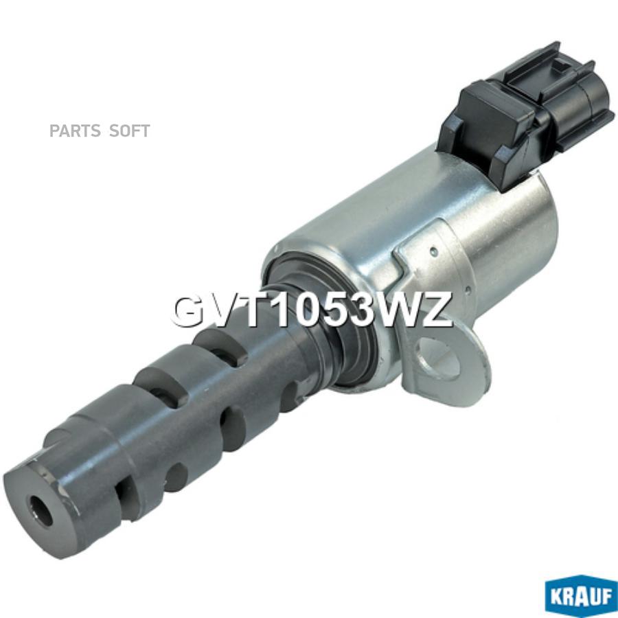 

Клапан Электромагнитный Изменения Фаз Грм 1Шт Krauf GVT1053WZ