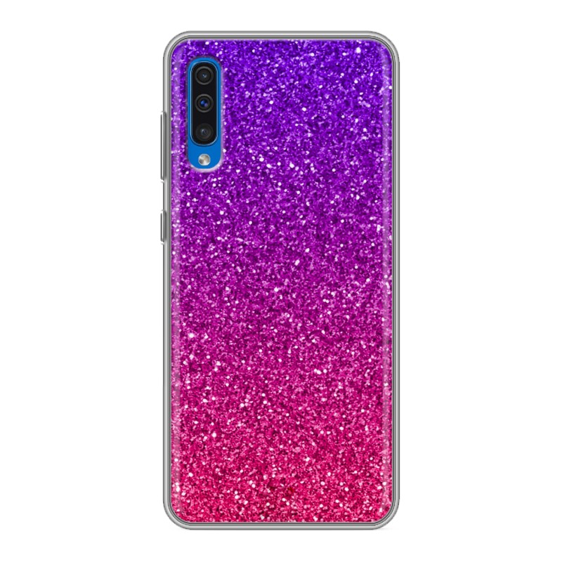 

Чехол для Samsung Galaxy A30s/А50 (SM-A307) с рисунком и защитой камеры