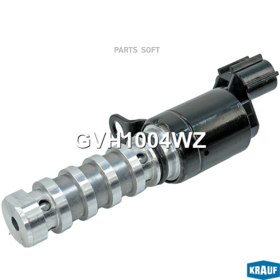

Клапан Электромагнитный Изменения Фаз Грм 1Шт Krauf GVH1004WZ