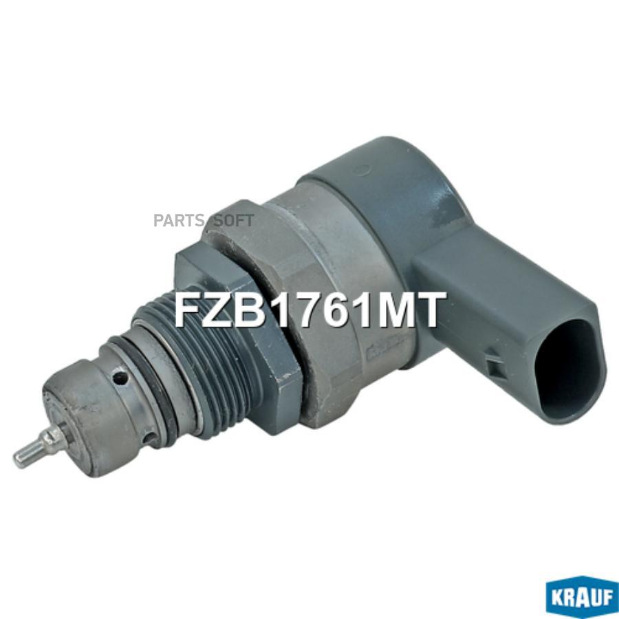 

Клапан Ограничения Давления Топлива 1Шт Krauf FZB1761MT