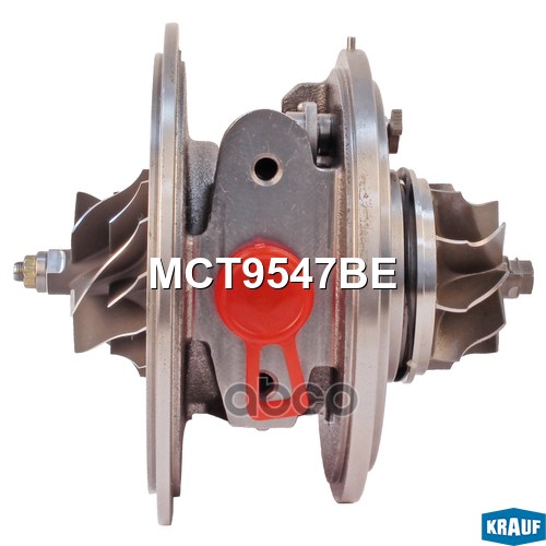 

Картридж Для Турбокомпрессора 1Шт Krauf MCT9547BE