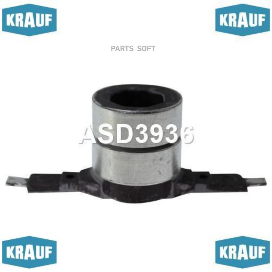 

Кольцо контактное генератора Krauf asd3936