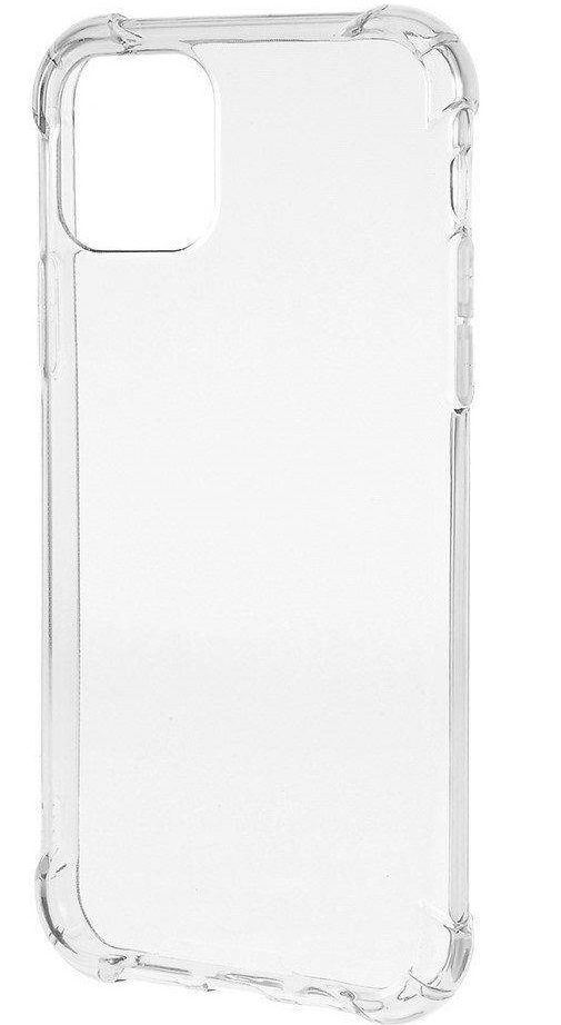 Чехол-накладка Atouchbo King Kong для Apple iPhone 12 mini clear (Прозрачный)